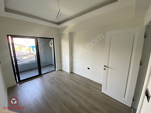 ARTER EMLAK'TAN TWİN TOWERS'TA SATILIK 3+1 DAİRE - BALIKESİR KARESİ fotoğraf 7