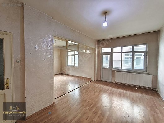 OZ ALPERDE SATILIK 3+1 HASARSİZ ARA KAT - MALATYA YEŞİLYURT fotoğraf 25