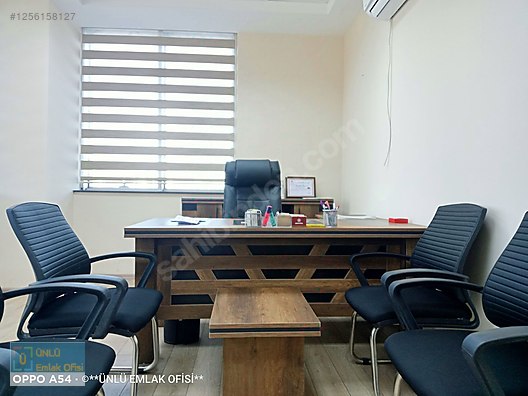ÜNLÜ EMLAKTAN BARO PLAZADA 2+1 ACİL SATILIK EŞYALI OFİS BÜRO - KASTAMONU MERKEZ fotoğraf 8