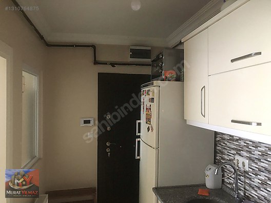 MURAT YILMAZ EMLAK'TAN B.DERE MAH.SATILIK EŞYALI 1+1 DAİRE - ESKİŞEHİR ODUNPAZARI fotoğraf 12