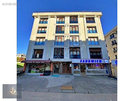 BEYLİKDÜZÜ KAVAKLI'DA MARİNA'YA 5 DAKİKA SATILIK 5+2 DUBLEKS - İSTANBUL BEYLİKDÜZÜ fotoğraf 14