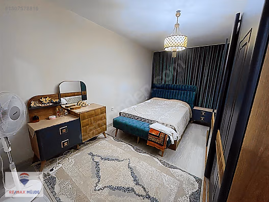 BAYRAMPAŞA PAŞAEVLER 3+1 SATILIK DAİRE - İSTANBUL BAYRAMPAŞA fotoğraf 22