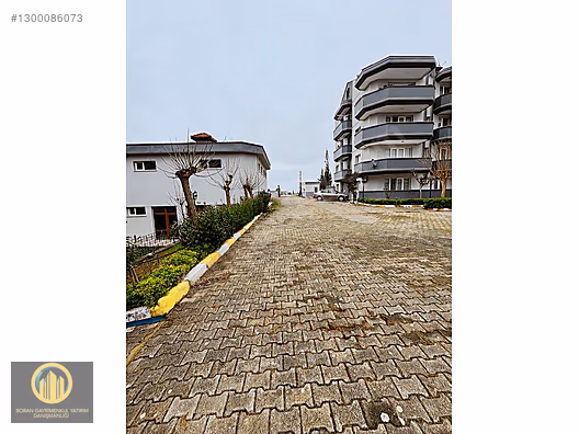 YALOVA TERMALDE SATILIK SİTE İÇİ 3+1 DAİRE - YALOVA TERMAL fotoğraf 11
