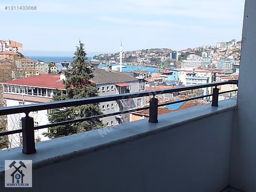 Soğuksu'da Level Hastanesi Karşısı Satılık 1+1 Daire - ZONGULDAK MERKEZ fotoğraf 4