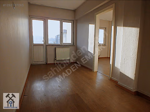 Zonguldak 467 Evler Semtinde Satılık 2+1 Daire - ZONGULDAK MERKEZ fotoğraf 35