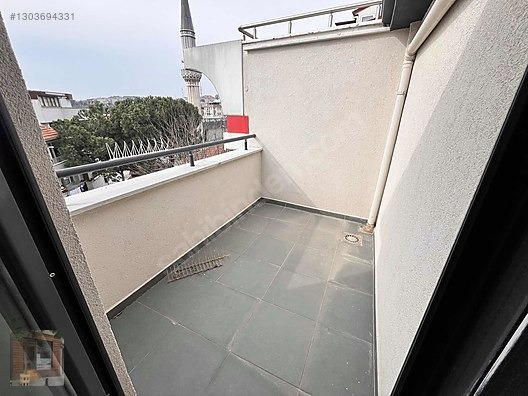 DARICA MERKEZDE ANA CADDE ÜZERİ SATILIK SIFIR 4+1 DUBLEKS - KOCAELİ DARICA fotoğraf 27