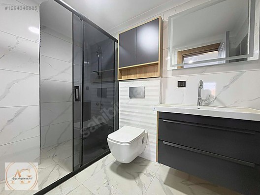 ARYA'DAN ŞIK TASARIMLI 3+1 ARAKAT ÖN CEPHE DOĞALGAZLI DAİRE - BALIKESİR EDREMİT fotoğraf 14
