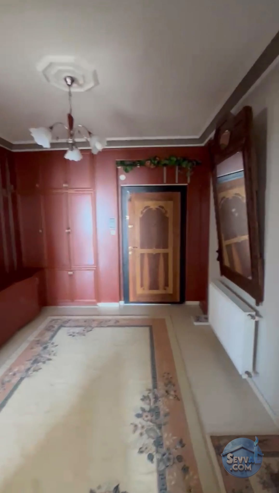 ERTUĞRUL GAZİ MAH 5,KAT 4+1 D.GAZLI,ASANSÖRLÜ - ŞANLIURFA HALİLİYE fotoğraf 16