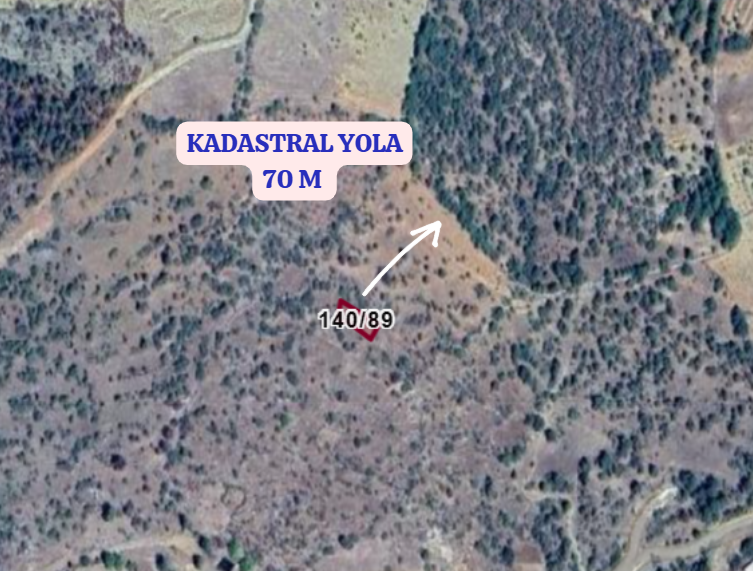 KONYA HADİM DÜLGERLER   KÖYÜNDE 206 M²  BAHÇE  SATILIKTIR - KONYA HADİM fotoğraf 4