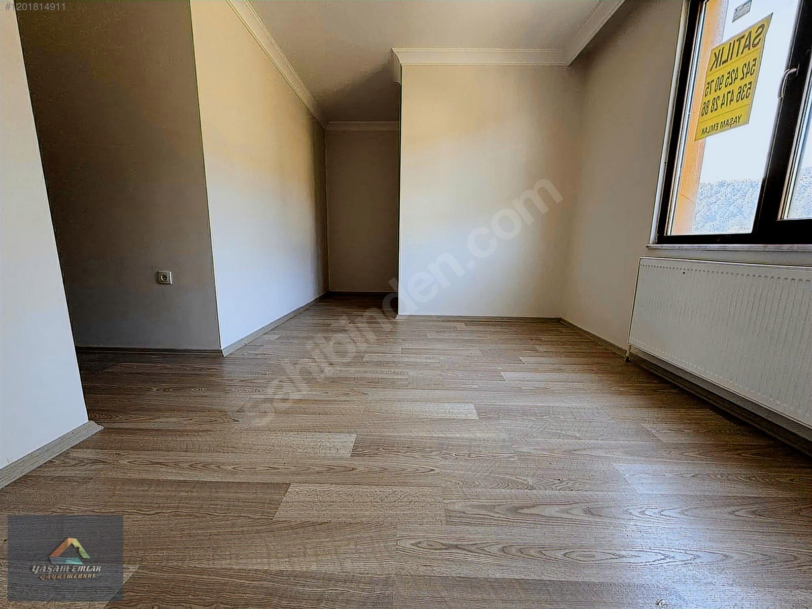 FOREST LİFE SİTESİ 2 %80 KREDİ İMKANI SATILIK LÜKS 3+1 DAİRE - İSTANBUL SULTANBEYLİ fotoğraf 16
