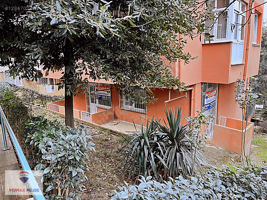 GAZETE MUHABİRLERİ SİTESİ Satılık 2+1 Balkonlu / A2 BLOK d.2 BOŞ - İSTANBUL BEŞİKTAŞ fotoğraf 9