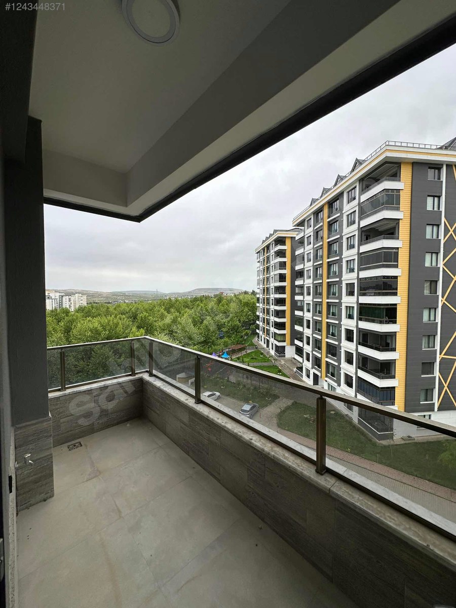5+1 LÜKS ARA KAT SÜPER KONUMDA SATILIK DAİRE ÇÖZÜM EMLAK'TA - ŞANLIURFA KARAKÖPRÜ fotoğraf 8