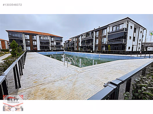 ASUDE LIFE SİTESİNDE 2+1 SATILIK DAİRE - SAKARYA KARASU fotoğraf 26