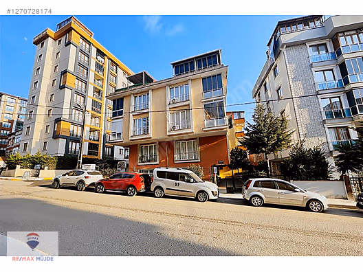 Dumlupınar Mahallesi'nde Satılık 3+1 Daire - İSTANBUL PENDİK fotoğraf 20