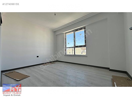 MURAT YILMAZ İNŞAAT EMLAK TAN ŞİRİNTEPE MAH SATILIK 3+1 DAİRE - ESKİŞEHİR TEPEBAŞI fotoğraf 14