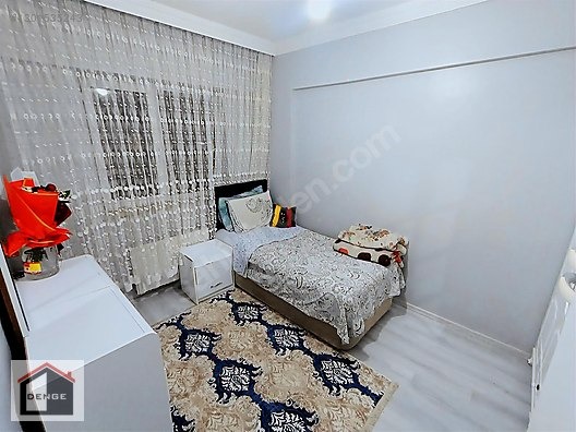 TOKİ 72 KONUTLAR DADİÇ 2+1 SATILIK DAİRE - BOLU MERKEZ fotoğraf 7