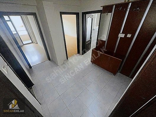 TANDOĞAN MAHALLESİN'DE 2+1 BAĞIMSIZ ARA KAT UYGUN SATILIK DAİRE - ANKARA SİNCAN fotoğraf 20