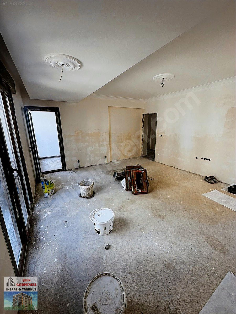 PENDİK BAHÇELİEVLER MAH. SATILIK 2+1 DAİRE - İSTANBUL PENDİK fotoğraf 10