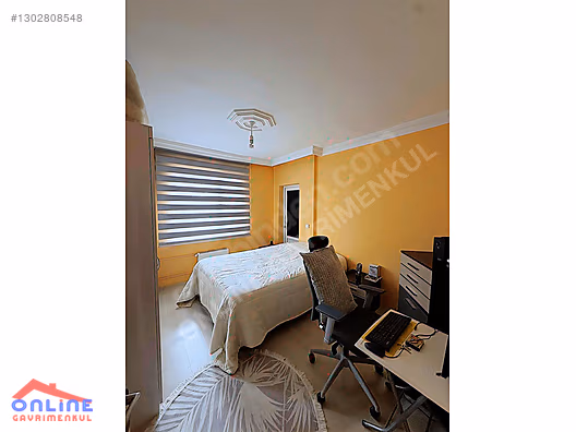 Yuvam Turgut Konutlarında 3+1 Geniş,Satılık Daire - KOCAELİ İZMİT fotoğraf 27