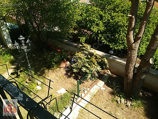 Sarıyer Tarabya Trafiğe Kapalı Doğada 432m Arsa Tapulu - İSTANBUL SARIYER fotoğraf 9