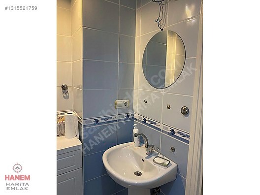 HANEM EMLAK TAN KUMLUCA MAVİKENT SİTESİNDE SATILIK TRİPLEX VİLLA - ANTALYA KUMLUCA fotoğraf 14