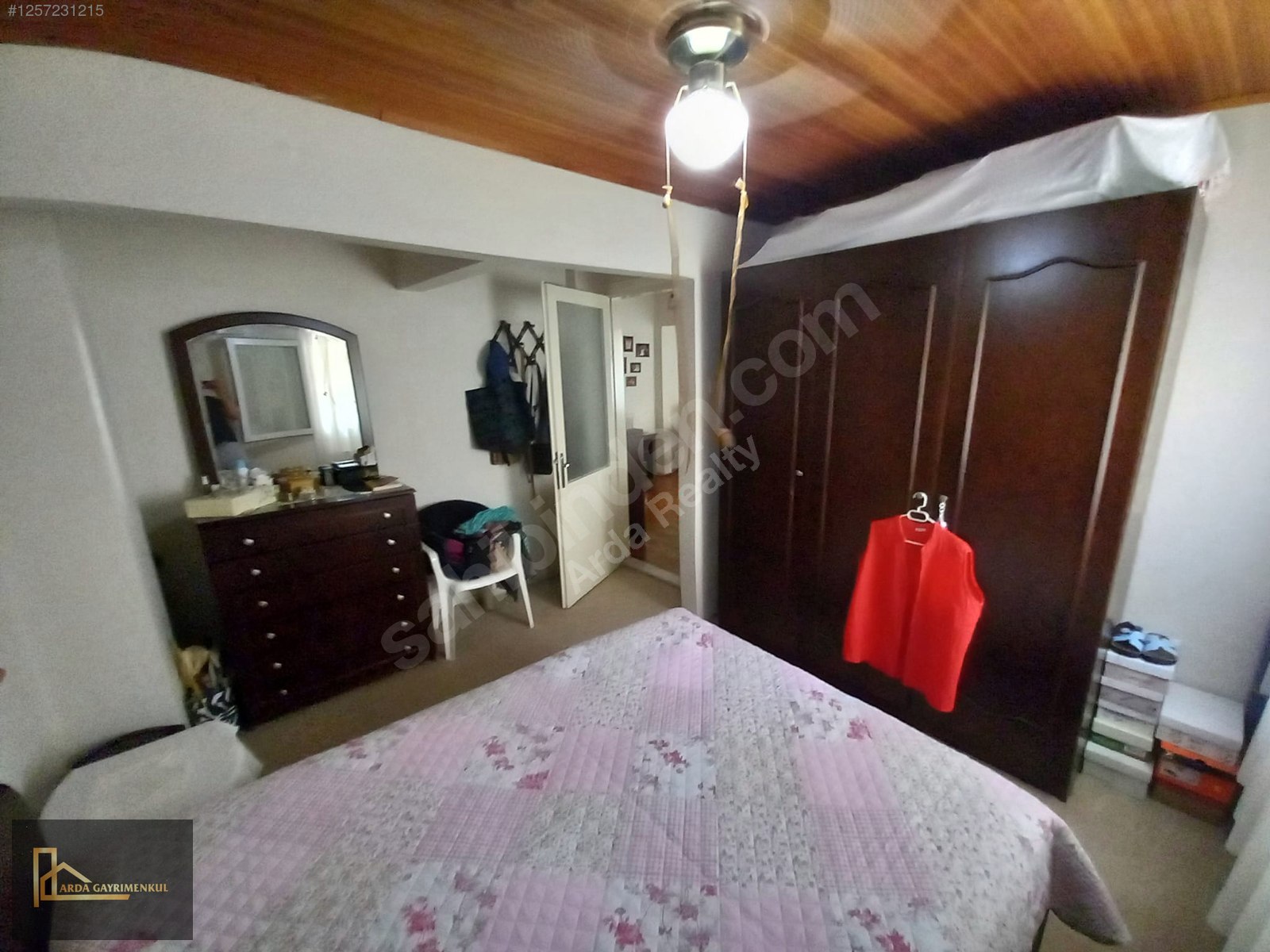 K.YAKA M.BARUTÇU SOKAK ÇARŞI YAKINI ÇİFT CEPHE 2+1 100M2 D.GAZLI - İZMİR KARŞIYAKA fotoğraf 6