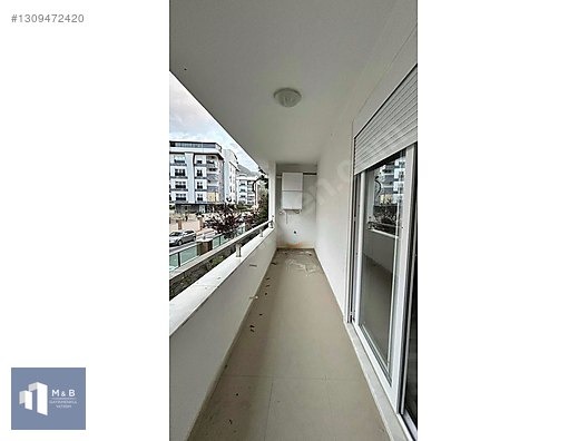 SARISUDA SİTE İÇERSİNDE KAPALI OTOPARKLI SATILIK 1+1 DAİRE - ANTALYA KONYAALTI fotoğraf 11