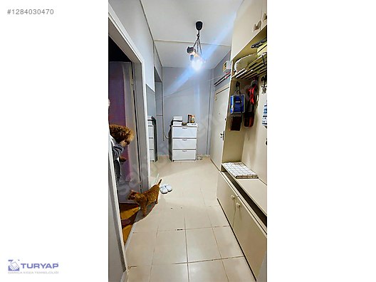 Turyap Koza'dan 3+1 Satılık Daire - İSTANBUL MALTEPE fotoğraf 4