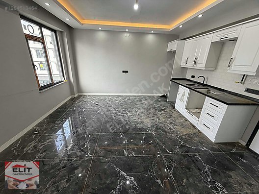 HAVUZLU SİTEDE SIFIR YERDEN ISITMALI 1+1 GENİŞ DAİRE - SAKARYA KOCAALİ fotoğraf 21