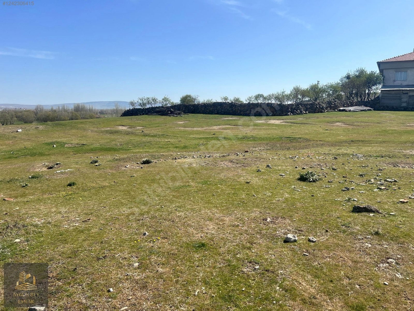 Afyonkarahisar İlçe Dibi 9 dönüm(9000 m2) İmarlı Arsa - AFYONKARAHİSAR ŞUHUT fotoğraf 18