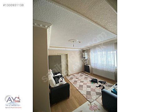 FIRAT MAHALLESİ G-B. CEPHELİ 4. KAT 90 M2 SATILIK 2+1 DAİRE - AĞRI MERKEZ fotoğraf 2
