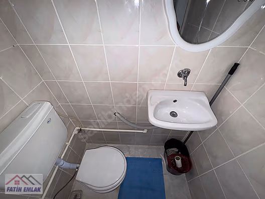 GEMLİK MANASTIRDA DENİZ MANZARALI 3+1 SATILIK DAİRE - BURSA GEMLİK fotoğraf 11