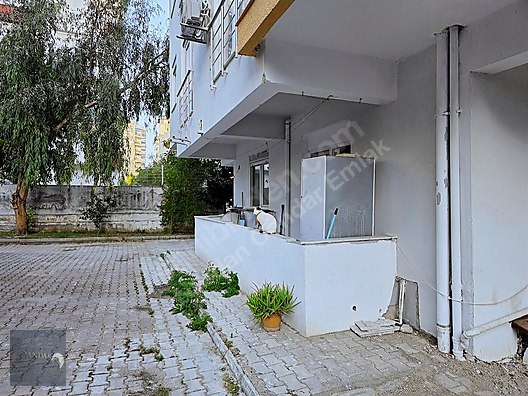 LİMANDA GENİŞ M2 TERS DUBLEKS . JENERATÖRLÜ . DOĞALGAZ KAPIDA - ANTALYA KONYAALTI fotoğraf 27