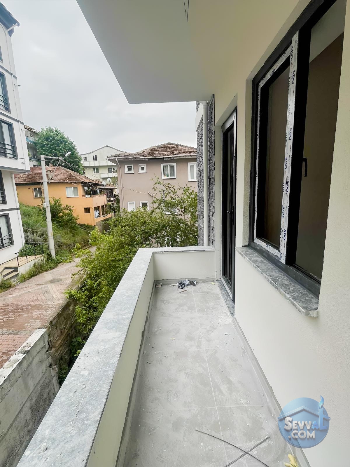 ENKA'DAN İZMİT MERKEZDE MUHTEŞEM SATILIK 2+1 ULTRA LÜKS DAİRELER - Kocaeli İzmit fotoğraf 11