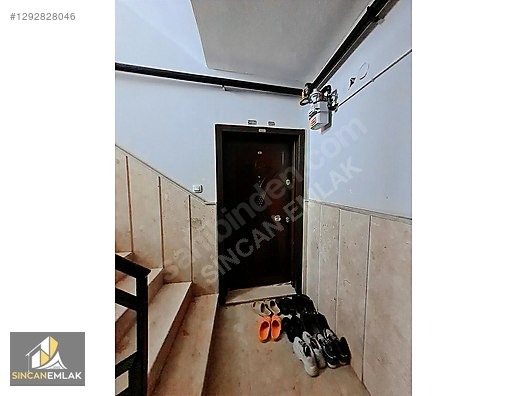 SİNCAN SELÇUKLU MAHALLESİNDE BAĞIMSIZ SALON 3+1 - ANKARA SİNCAN fotoğraf 12