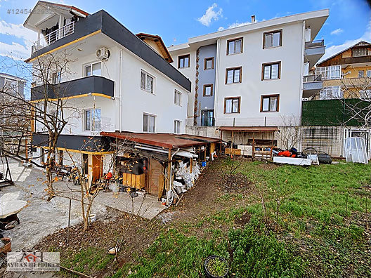 Serdivan Mavi Durak'ta Eşyalı 2+1 Daire: 90m², Merkezi Konum! - SAKARYA SERDİVAN fotoğraf 52