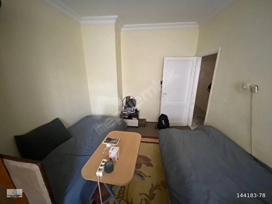 KARDEŞ GAYRİMENKULDEN MERKEZE YAKIN KONUMDA 3+1 GENİŞ DAİRE - KOCAELİ KARAMÜRSEL fotoğraf 19