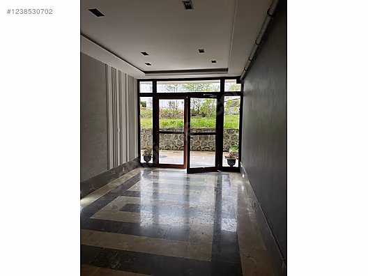 OBHD GLOBAL GAYRİMENKUL'DEN ERİKLİMAN'DA SATILIK DAİRE - GİRESUN MERKEZ fotoğraf 3