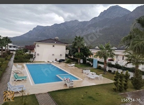 Antalya'nın incisi Kemer Göynük'te, doğayla iç içe yapmak isteyenler için eşsiz  - ANTALYA KEMER fotoğraf 2