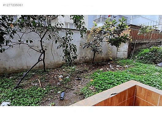 YATIRIMLIK MERKEZÎ KONUM HACİSİAYAM SATILIK 2+1 DOĞALGAZ KAPIDA - GİRESUN MERKEZ fotoğraf 3