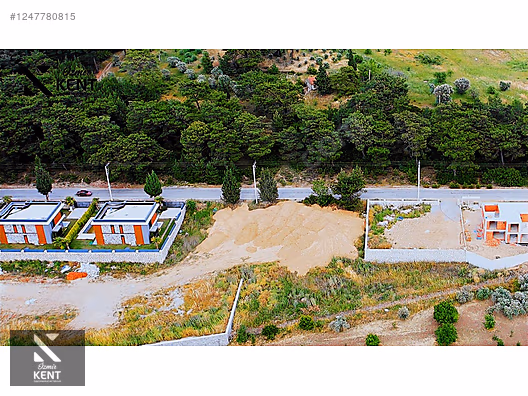 Kemalpaşa Yukarıkızılca Satılık Villa İmarlı Arsa 811 m2 - İZMİR KEMALPAŞA fotoğraf 37