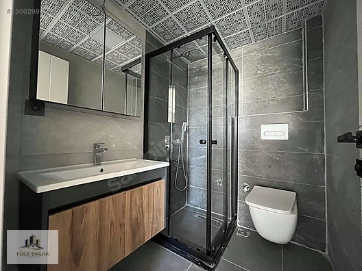 YÜCE'DEN▓ LÜX YAPILI ALTTAN ISITMA 4+1 GİYİNME ODALI GÜNEY CEPHE - ANKARA PURSAKLAR fotoğraf 31