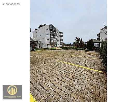 YALOVA TERMALDE SATILIK SİTE İÇİ 3+1 DAİRE - YALOVA TERMAL fotoğraf 14