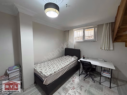 Sancaktepe Osmangazi'de Satılık 2+1 TersDubleks Daire - İSTANBUL SANCAKTEPE fotoğraf 37