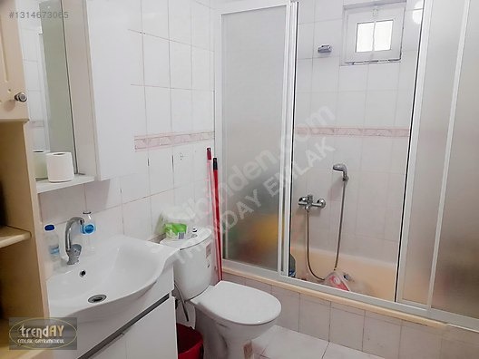 TRENDAY EMLAK'tan Eşyalı, Dükkan Hisseli 3+1 Daire - BİLECİK BOZÜYÜK fotoğraf 15