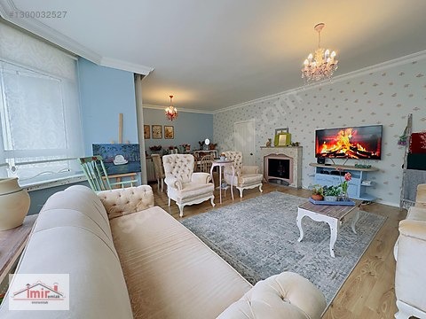 İMİR EMLAK'TAN 3+1 FULL YAPILI ASANSÖRLÜ MASRAFSIZ DAİRE - ANKARA PURSAKLAR fotoğraf 8