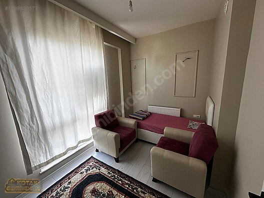 HACILAR HARMANI MÜZE ARKASI OTURUMA HAZIR 1+1 DAİRE - AKSARAY MERKEZ fotoğraf 4
