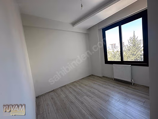 YUVAM'DAN YARIBAĞIMSIZ MUTFAK 2+1 KİRALIK DAİRE - MERSİN MEZİTLİ fotoğraf 5