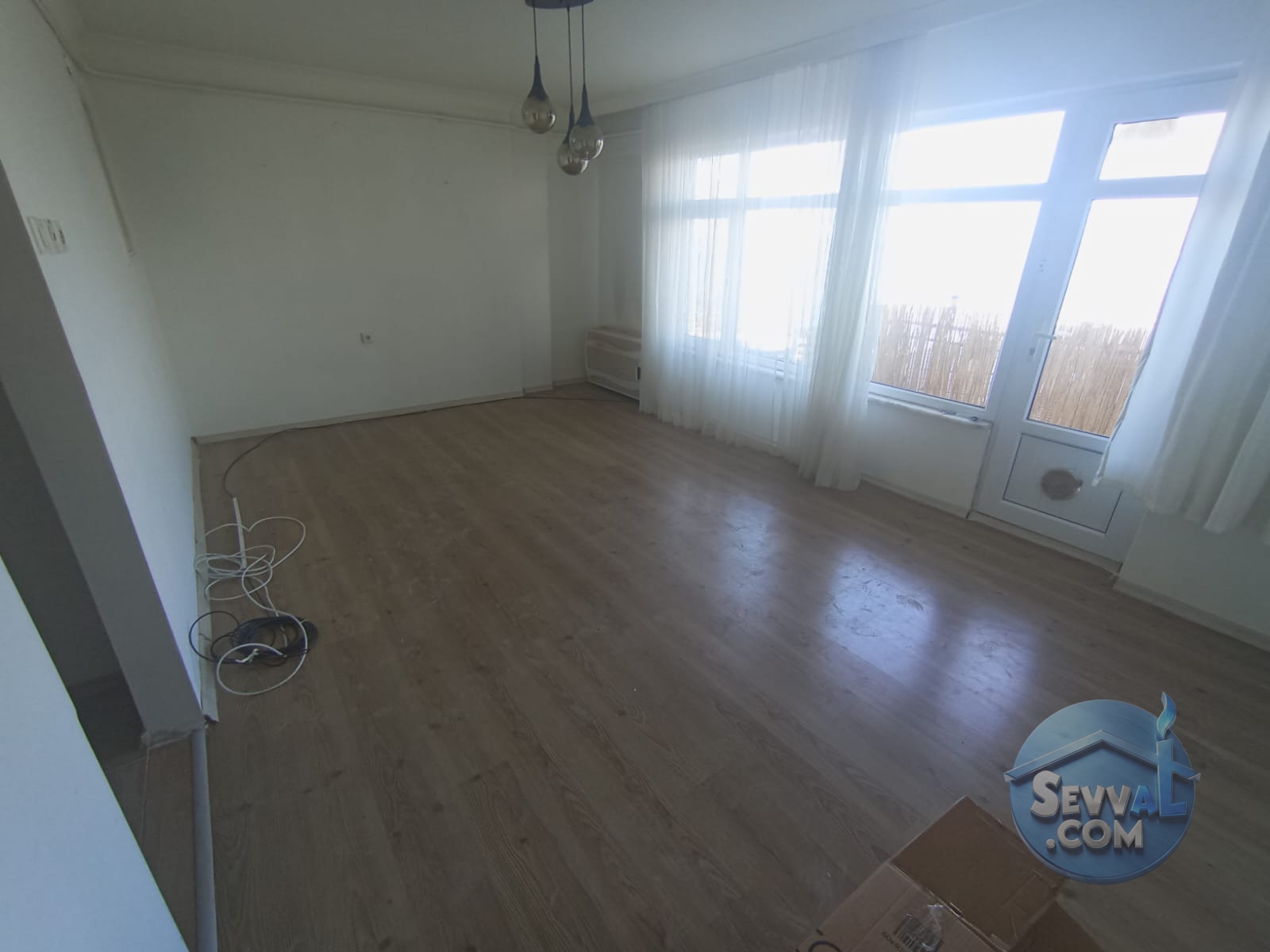CAN EMLAK - SAHİLDE DENİZE SIFIR 3+1 - 90 M2 DAİRE - Kocaeli Gölcük fotoğraf 9