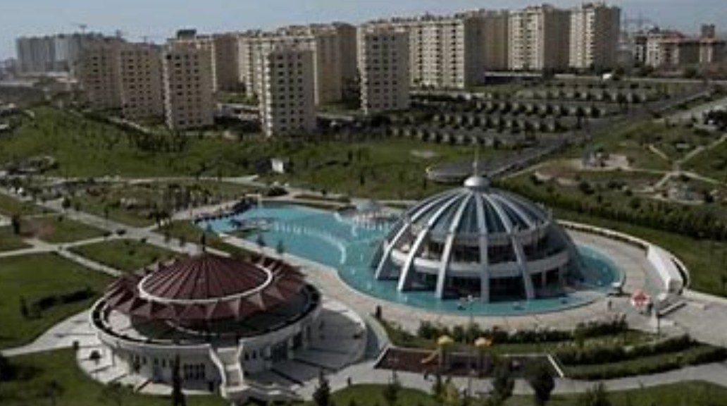 İSTANBUL BAŞAKŞEHİR KAYABAŞINDA İMARLI ARSANIN 135M² 'Sİ SATILIK - İSTANBUL BAŞAKŞEHİR fotoğraf 7